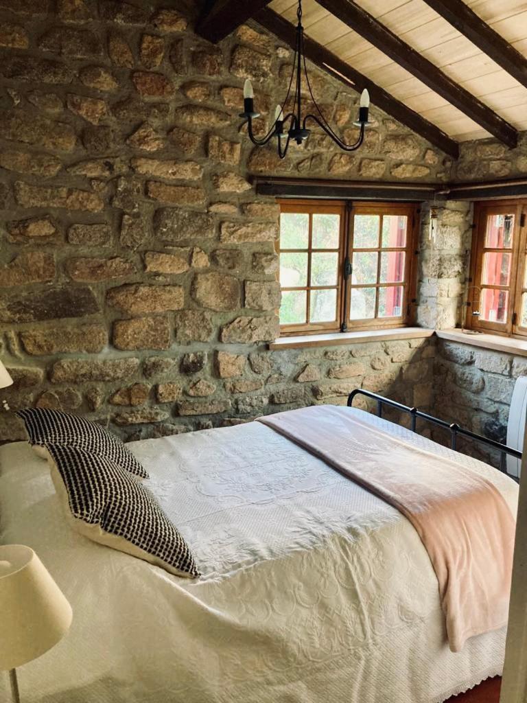 Maison Du Petit Poete Quarré-les-Tombes 外观 照片